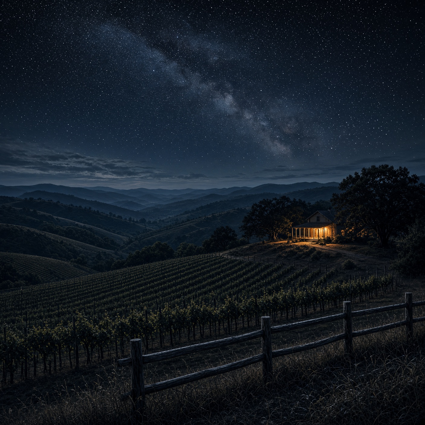Sonoma Line cover