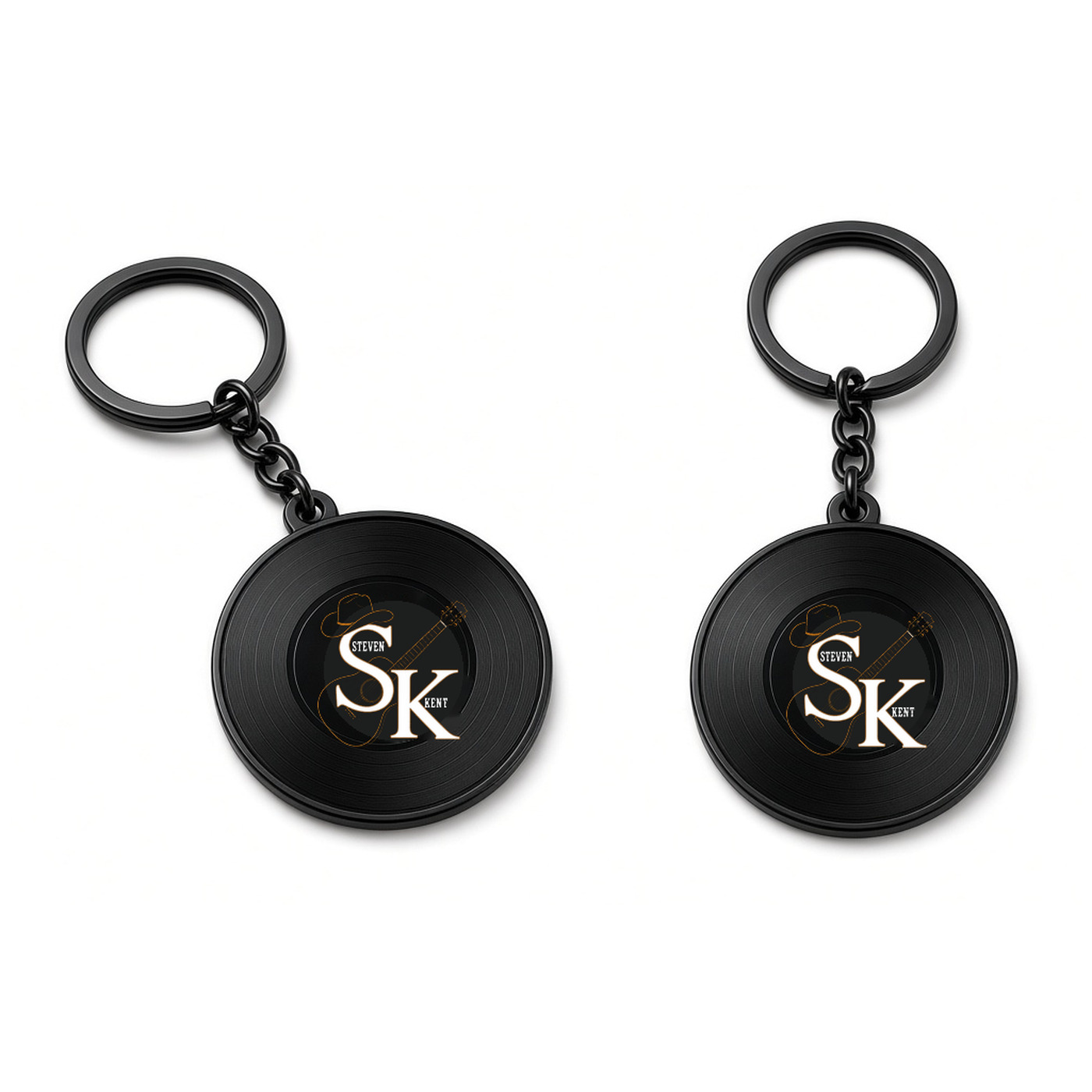 SK Keychain