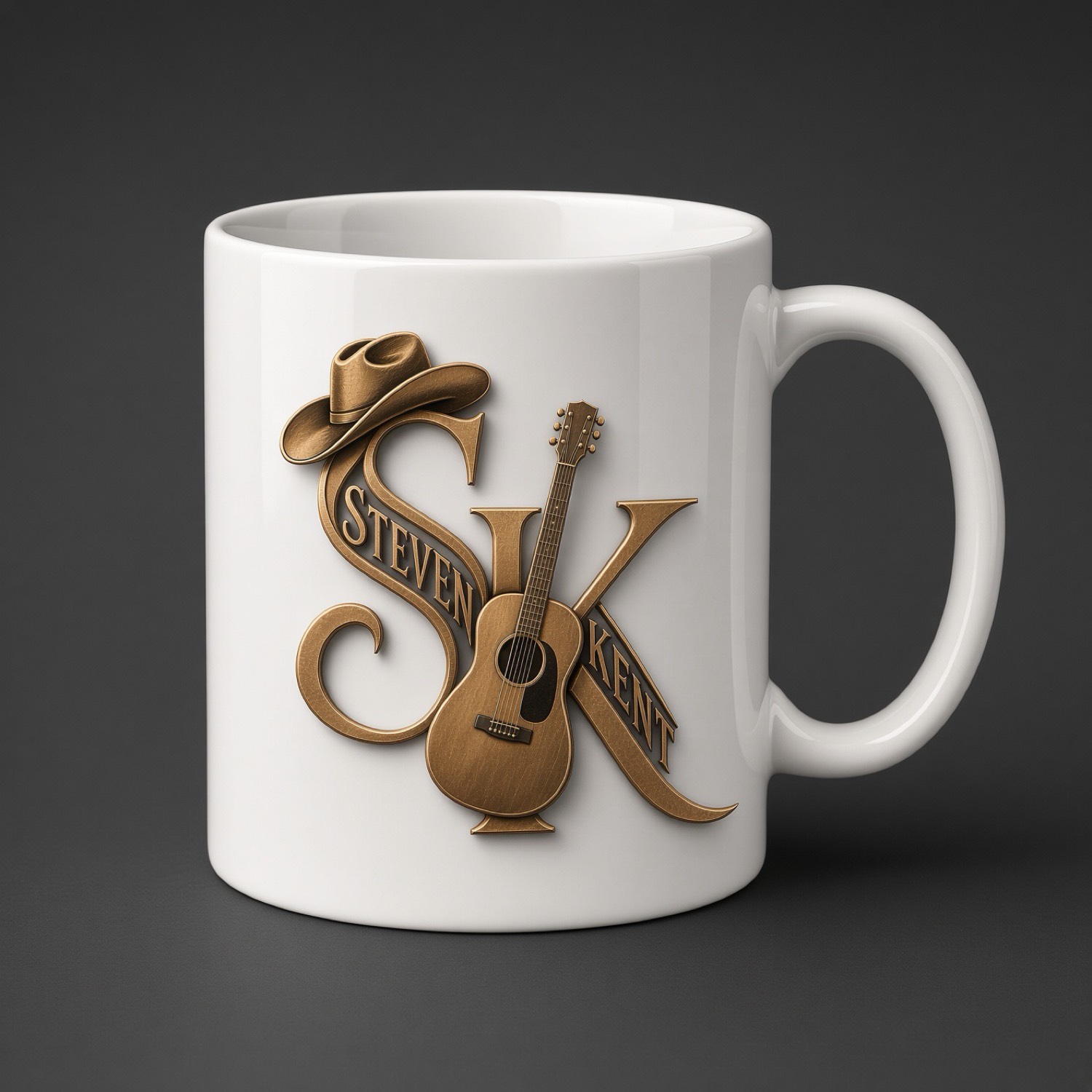 SK Mug