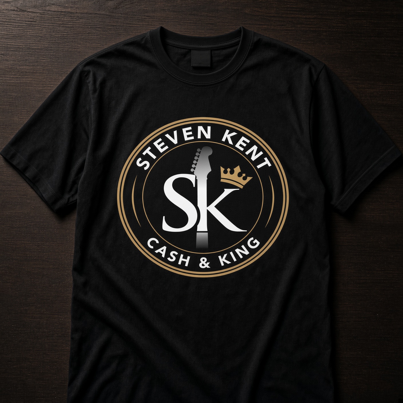 Official SK Seal Tee