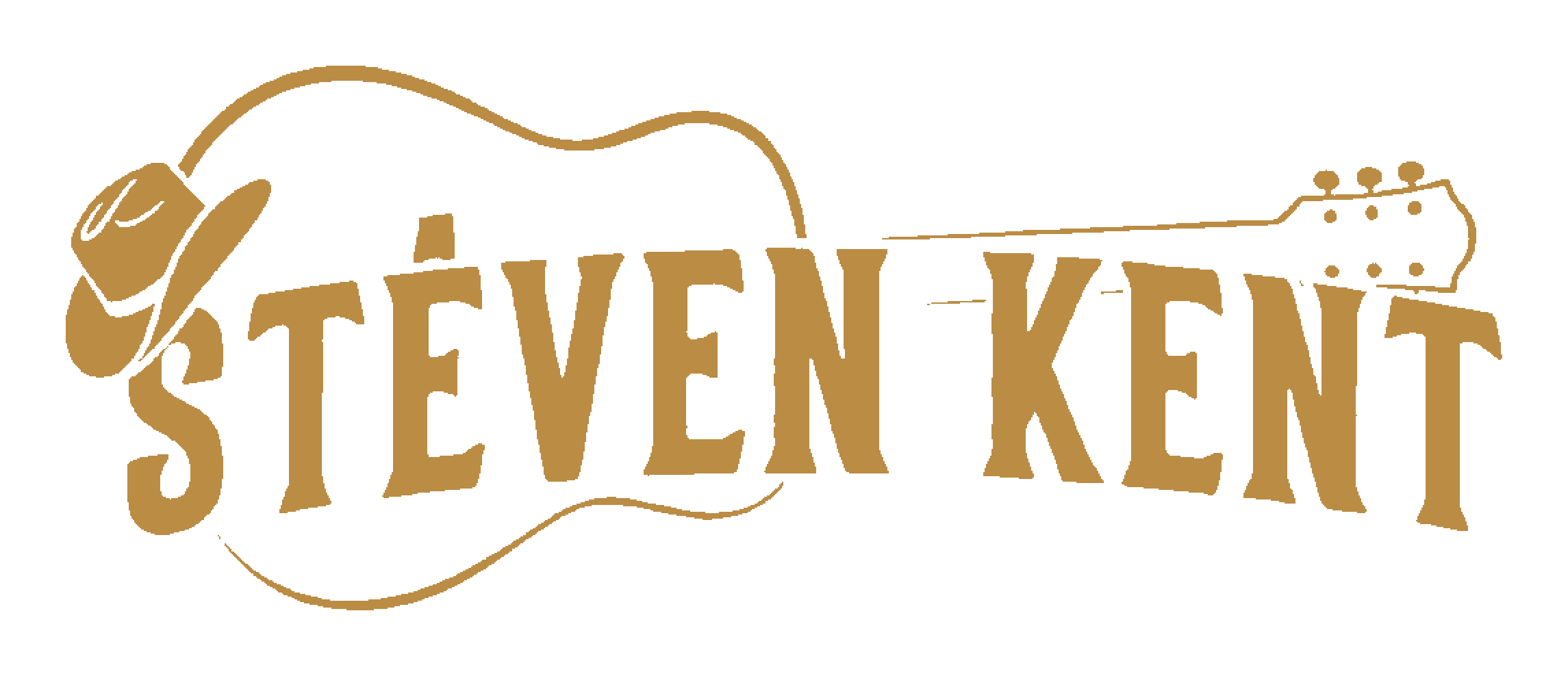 Steven Kent wordmark